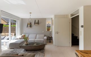 Dadelgaarde 225, HENDRIK-IDO-AMBACHT