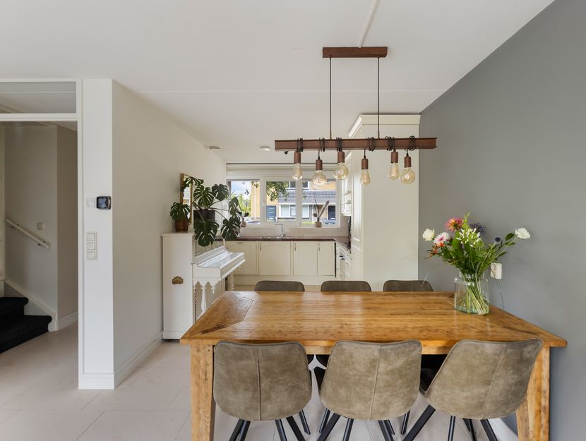 Dadelgaarde 225, HENDRIK-IDO-AMBACHT