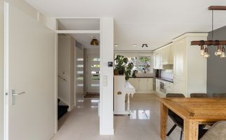 Dadelgaarde 225, HENDRIK-IDO-AMBACHT