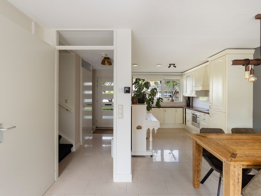 Dadelgaarde 225, HENDRIK-IDO-AMBACHT