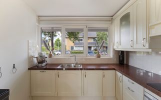 Dadelgaarde 225, HENDRIK-IDO-AMBACHT