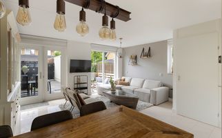 Dadelgaarde 225, HENDRIK-IDO-AMBACHT