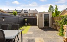 Dadelgaarde 225, HENDRIK-IDO-AMBACHT