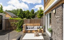 Dadelgaarde 225, HENDRIK-IDO-AMBACHT