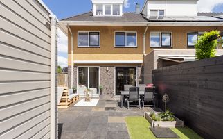 Dadelgaarde 225, HENDRIK-IDO-AMBACHT