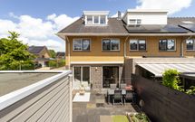 Dadelgaarde 225, HENDRIK-IDO-AMBACHT