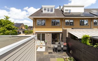 Dadelgaarde 225, HENDRIK-IDO-AMBACHT