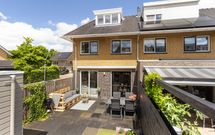 Dadelgaarde 225, HENDRIK-IDO-AMBACHT