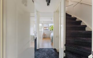 Dadelgaarde 225, HENDRIK-IDO-AMBACHT