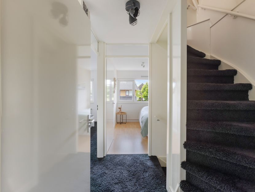 Dadelgaarde 225, HENDRIK-IDO-AMBACHT