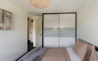 Dadelgaarde 225, HENDRIK-IDO-AMBACHT
