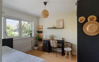 Dadelgaarde 225, HENDRIK-IDO-AMBACHT