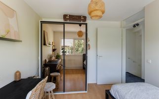 Dadelgaarde 225, HENDRIK-IDO-AMBACHT