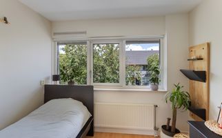 Dadelgaarde 225, HENDRIK-IDO-AMBACHT