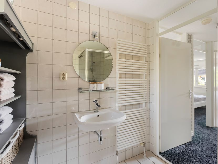 Dadelgaarde 225, HENDRIK-IDO-AMBACHT