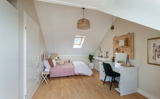 Dadelgaarde 225, HENDRIK-IDO-AMBACHT