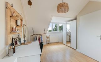 Dadelgaarde 225, HENDRIK-IDO-AMBACHT
