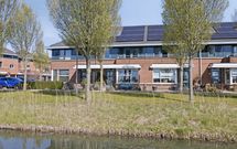 Boterbloem 3, HEERJANSDAM