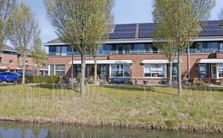 Boterbloem 3, HEERJANSDAM