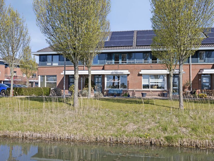 Boterbloem 3, HEERJANSDAM