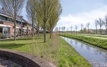 Boterbloem 3, HEERJANSDAM