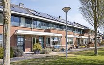 Boterbloem 3, HEERJANSDAM