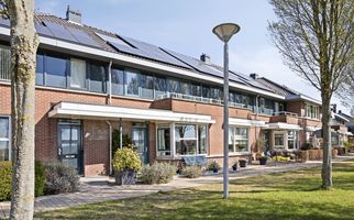 Boterbloem 3, HEERJANSDAM