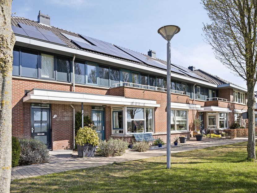 Boterbloem 3, HEERJANSDAM