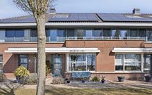 Boterbloem 3, HEERJANSDAM