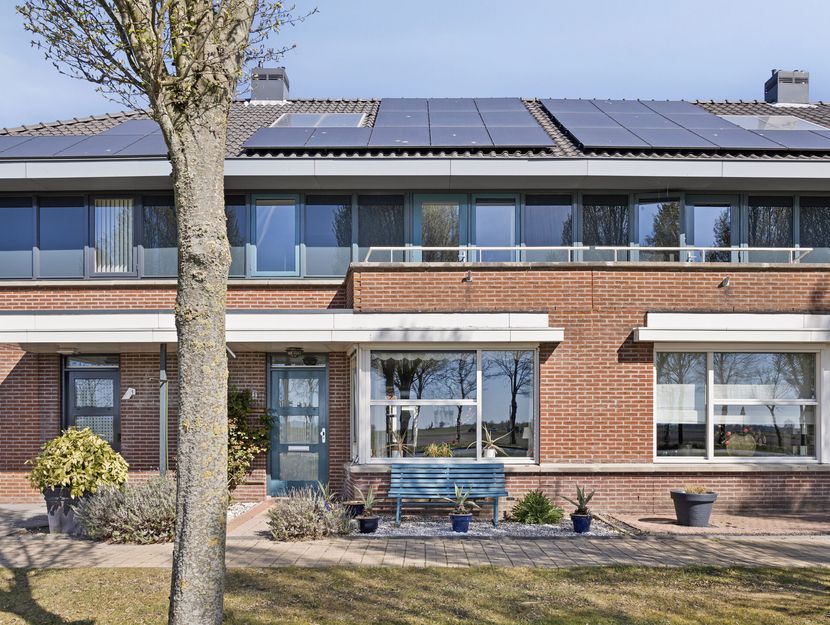 Boterbloem 3, HEERJANSDAM