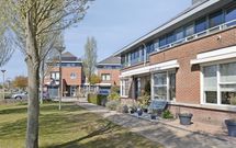 Boterbloem 3, HEERJANSDAM
