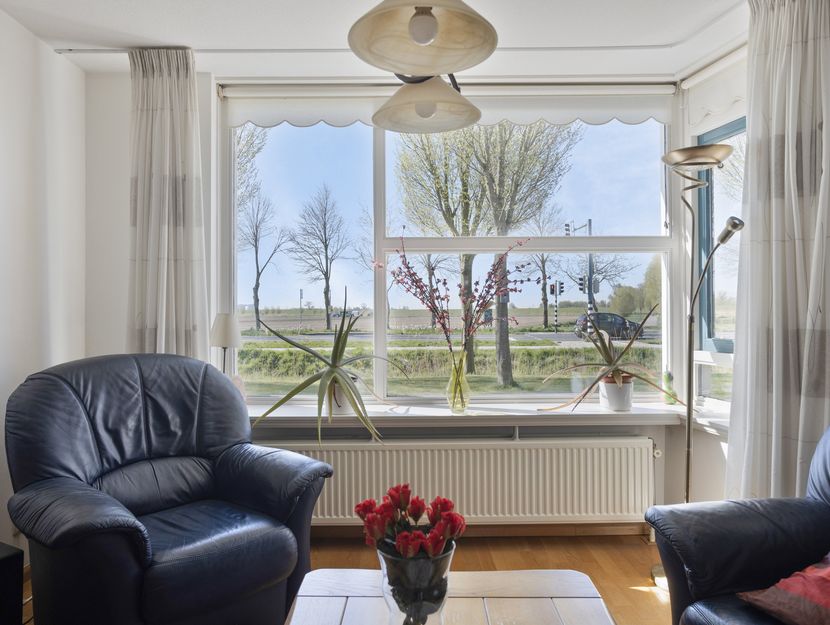 Boterbloem 3, HEERJANSDAM