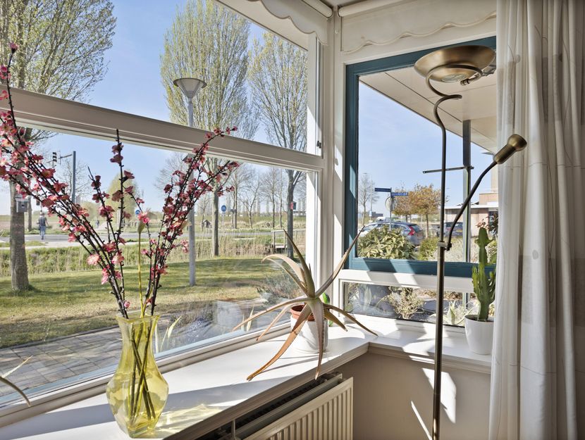 Boterbloem 3, HEERJANSDAM