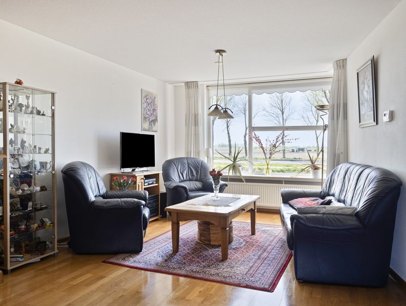 Boterbloem 3, HEERJANSDAM