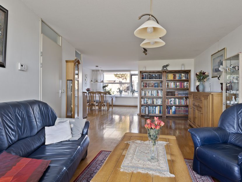 Boterbloem 3, HEERJANSDAM