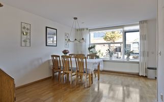 Boterbloem 3, HEERJANSDAM