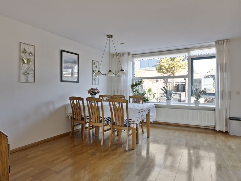 Boterbloem 3, HEERJANSDAM