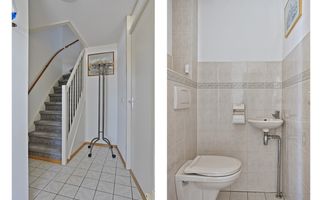 Boterbloem 3, HEERJANSDAM