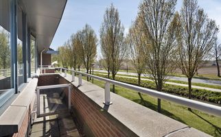 Boterbloem 3, HEERJANSDAM