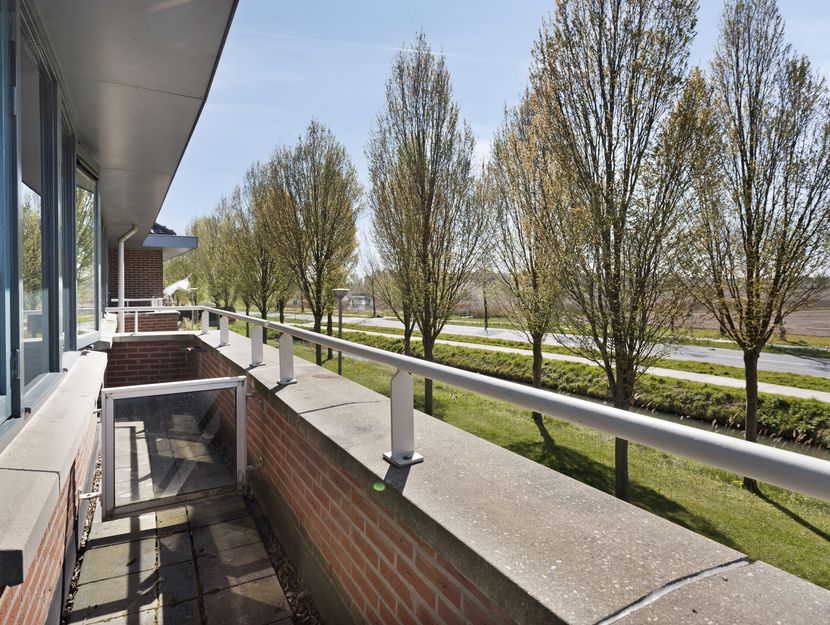 Boterbloem 3, HEERJANSDAM