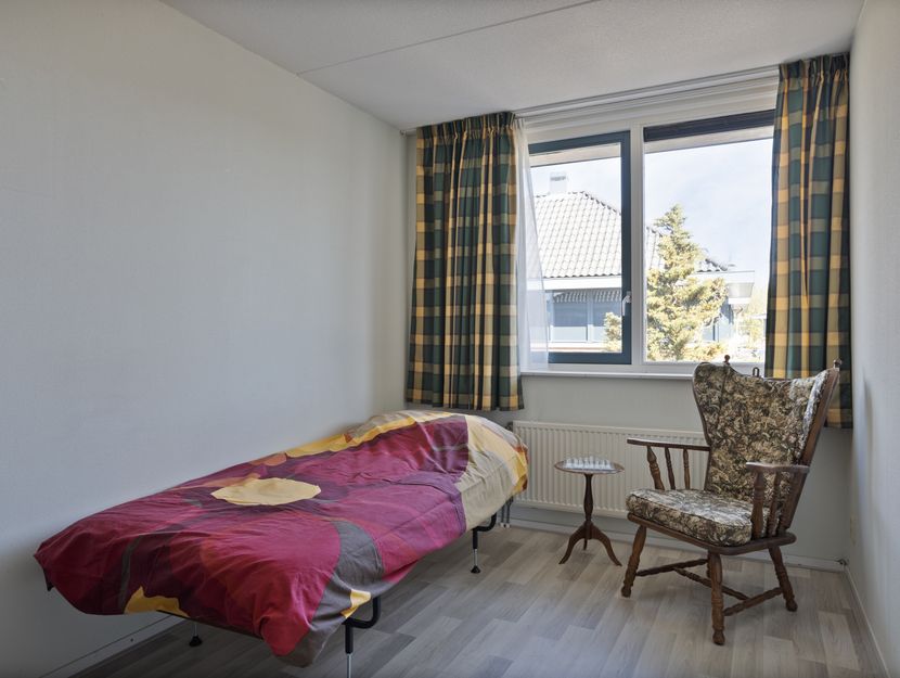 Boterbloem 3, HEERJANSDAM