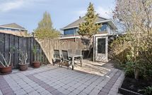 Boterbloem 3, HEERJANSDAM