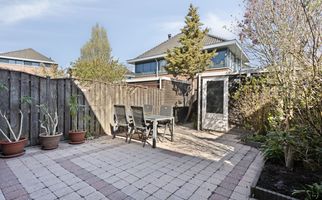 Boterbloem 3, HEERJANSDAM