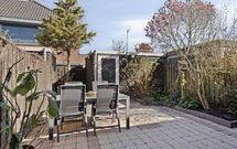 Boterbloem 3, HEERJANSDAM