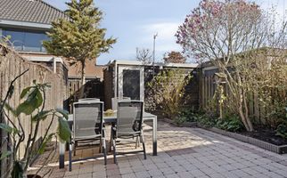 Boterbloem 3, HEERJANSDAM