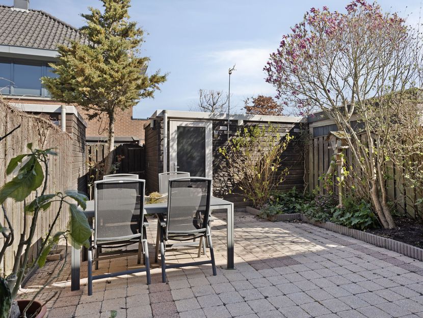 Boterbloem 3, HEERJANSDAM