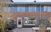 Boterbloem 3, HEERJANSDAM