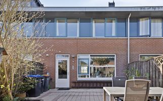 Boterbloem 3, HEERJANSDAM