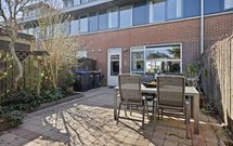 Boterbloem 3, HEERJANSDAM
