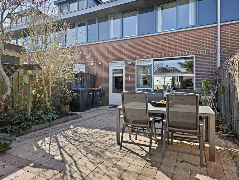 Boterbloem 3, HEERJANSDAM